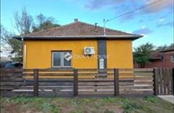 Eladó Tiszajenői családi ház hirdetés (33994345)