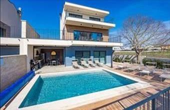 Eladó Horvátországi hétvégi ház hirdetés (35314434)