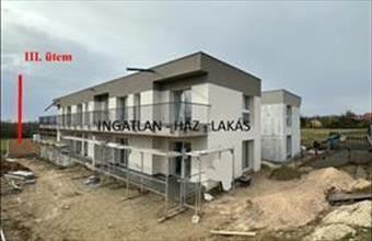 Eladó Mogyoródi tégla lakás hirdetés (43297946)