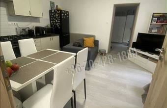 Eladó Budapest X. kerületi tégla lakás hirdetés (65797156)