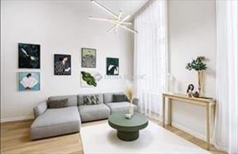 Eladó Budapest V. kerületi tégla lakás hirdetés (48658446)