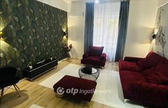 Eladó Budapest XIII. kerületi tégla lakás hirdetés (64269523)