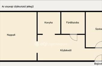 Eladó Budapest X. kerületi panel lakás hirdetés (74423695)