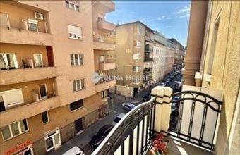 Eladó Budapest XIII. kerületi tégla lakás hirdetés (18744675)