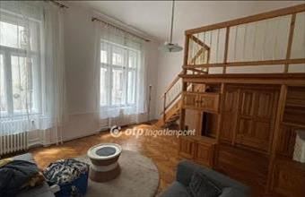 Eladó Budapest V. kerületi tégla lakás hirdetés (65577822)