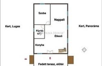 Eladó Budaörsi családi ház hirdetés (17364183)