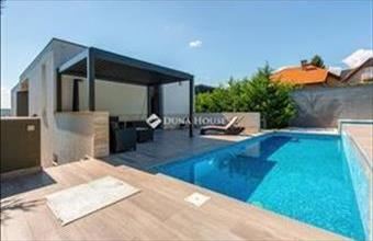 Eladó Budaörsi családi ház hirdetés (38355489)