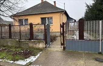 Eladó Kisvárdai családi ház hirdetés (44826393)