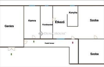 Eladó Dabasi családi ház hirdetés (74656731)