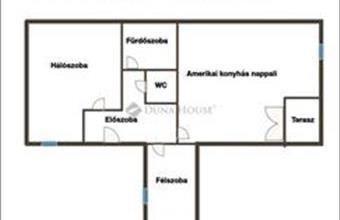 Eladó Budapest XIX. kerületi tégla lakás hirdetés (26594993)