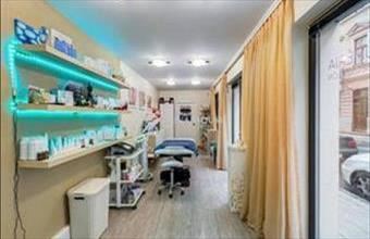 Eladó Budapest VI. kerületi üzlethelyiség utcafronton hirdetés (53249469)