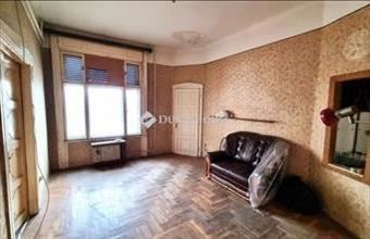 Eladó Budapest VII. kerületi tégla lakás hirdetés (29491387)