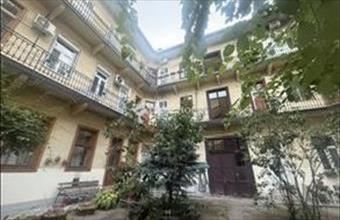 Eladó Budapest VII. kerületi tégla lakás hirdetés (64636548)