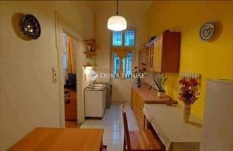 Eladó Budapest VII. kerületi tégla lakás hirdetés (98893748)