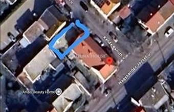 Eladó Budapest XX. kerületi lakóövezeti telek hirdetés (85377748)