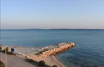 Eladó Horvátországi tégla lakás hirdetés (34425357)