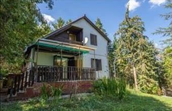 Eladó Csobánkai családi ház hirdetés (72928777)