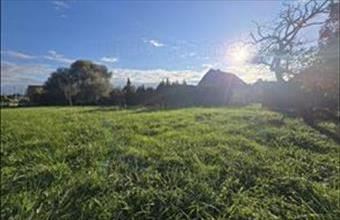 Eladó Balatonkeresztúri lakóövezeti telek hirdetés (53432693)