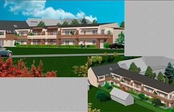 Eladó Jánossomorjai tégla lakás hirdetés (63333463)