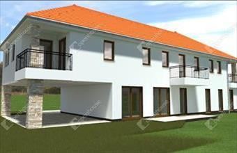 Eladó Szentkirályszabadjai tégla lakás hirdetés (97426668)