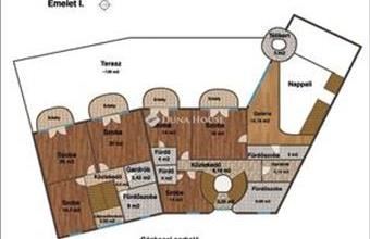 Eladó Pécsi családi ház hirdetés (44472348)