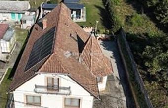 Eladó Pécsi családi ház hirdetés (77813572)