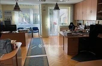 Eladó Nyíregyházai iroda lakásban hirdetés (27337276)