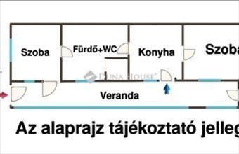 Eladó Budapest XIX. kerületi családi ház hirdetés (48957438)