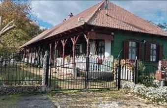 Cserélhető Zalkodi családi ház hirdetés (23975376)