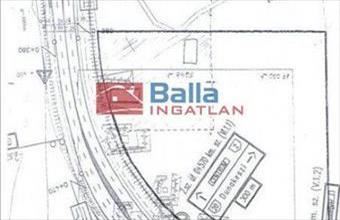 Eladó Budapest IV. kerületi egyéb telek hirdetés (49262485)