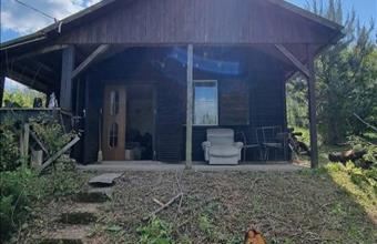 Eladó Kisecseti hétvégi ház hirdetés (28958972)