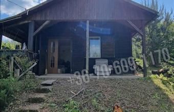 Eladó Kisecseti hétvégi ház hirdetés (28958972)