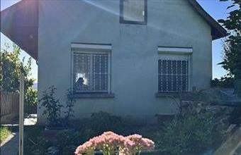 Eladó Zalaegerszegi hétvégi ház hirdetés (99278375)