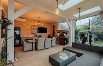 Eladó Nyíregyházai családi ház hirdetés (84336825)