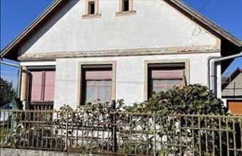 Eladó Hetefejércsei családi ház hirdetés (33379384)