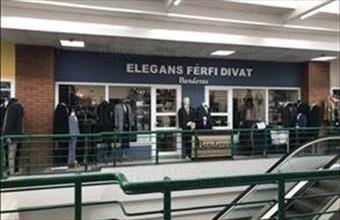 Eladó Nagykanizsai üzlethelyiség üzletházban hirdetés (53493294)