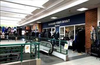 Eladó Nagykanizsai üzlethelyiség üzletházban hirdetés (53493294)