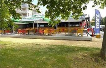 Eladó Siófoki étterem, vendéglő hirdetés (96517847)