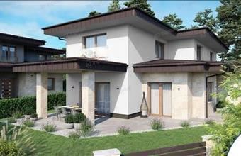 Eladó Diósdi ikerház hirdetés (44645537)