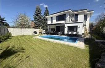 Eladó Budaörsi családi ház hirdetés (32796835)