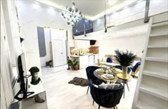 Eladó Budapest VI. kerületi tégla lakás hirdetés (43657455)