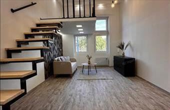 Eladó Budapest IX. kerületi tégla lakás hirdetés (46554477)