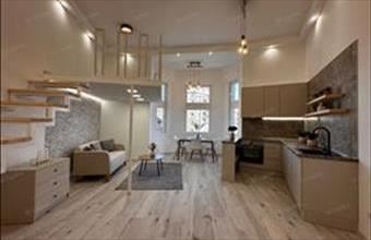 Eladó Budapest IX. kerületi tégla lakás hirdetés (43278638)