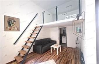 Eladó Budapest VII. kerületi tégla lakás hirdetés (97489478)