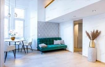 Eladó Budapest VII. kerületi tégla lakás hirdetés (25886479)