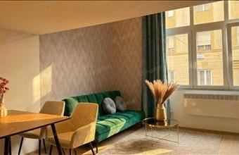 Eladó Budapest VII. kerületi tégla lakás hirdetés (25886479)