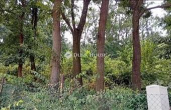 Eladó Érdi lakóövezeti telek hirdetés (46934934)