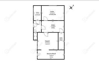 Eladó Vajdácskai családi ház hirdetés (57769449)