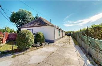 Eladó Ináncsi családi ház hirdetés (47923973)