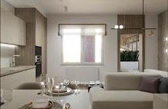 Eladó Budapest XII. kerületi tégla lakás hirdetés (33539794)